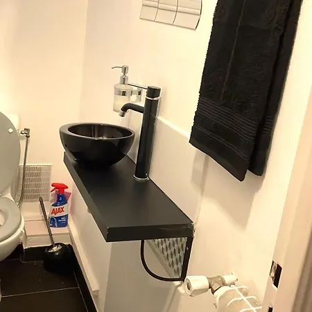 Superbe 3p 2chambres, 2terrasses Centre-ville, 4 Min A Pied De La Croisette Sas-meredith Loc شقة كان